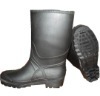 PVC safety rain boots ,rain boots for men ,Work boots,Gumboots