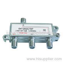 EKT-2502C/ TAP SPLITTER