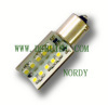 LED Canbus Turn/brake/tail light T25 1156 40SMD3528