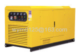 3KVA-625KVA Soundproof Diesel Generator Sets (GF3 Series)