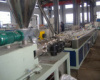 WPC floor production line