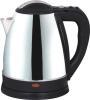 1.8L Cordless Stainless Steel Kettle