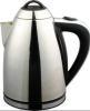2.0L Cordless Stainless Steel Kettle