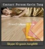 PVC FLOOR COVERING