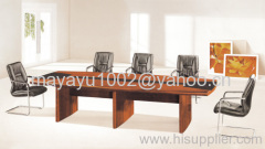 Conference table