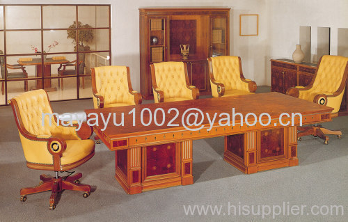 Conference table