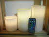 emulational remote candle