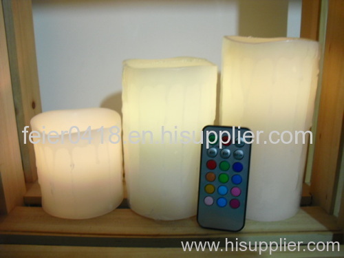 emulational remote candle