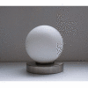 Touch table lamp