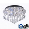 Modern LED ceiling light