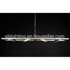 Popular pendant lamp