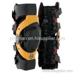 Asterisk GERM Knee Brace