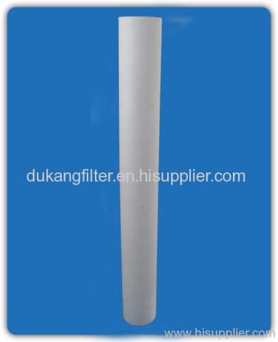 PP water filter