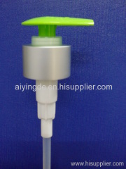 28/410 ALUMINUM LOTION PUMP