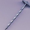 Galvanized roofing nails