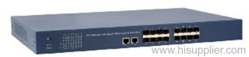 MSAP STM-1 SDH Optimux