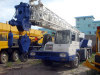 Used 25 Ton TADANO Mobile Crane used truck crane