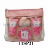 Cosmetic Bag Set