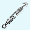 Galvanized Turnbuckle