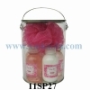 PVC Bucket set