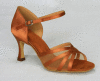 lady latin dance shoes