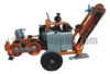 Hydraulic puller