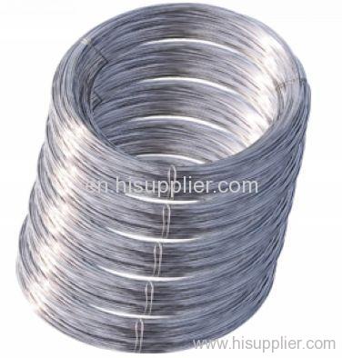 stainless steel wire