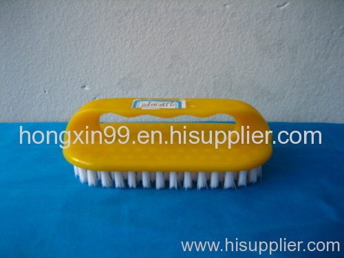 washing brush,scrub brush,plastic washing brush,clean brush