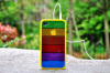 Phone Rainbow Case