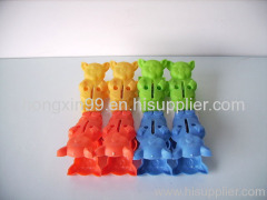 plastic clip,cartoon pin,animal peg,clothes clip,plastic cloth peg