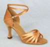 latin dance shoes