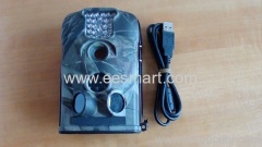 GSM hunting camera