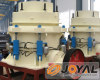 HCC Hydraulic Cone Crusher