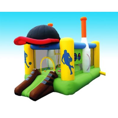 Sport Collection Bounce House