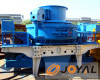 VSI Impact Crusher