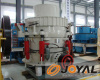 Hydraulic Cone Crusher