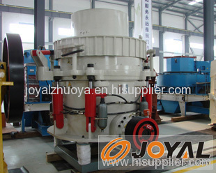 Hydraulic Cone Crusher