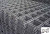 Welded wire mesh panel