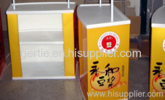 Promotion Table/Promotion Counter/Portable Promotion Table/ Display Table