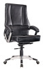 High back manager chair