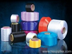 Polyester yarn(DTY, FDY,POY)