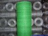 hexagonal wire mesh