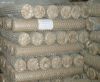 hexagonal wire mesh