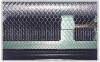 hexagonal wire mesh