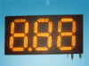 L.E.D. GAS PRICE CHANGERS - LED SIGNS