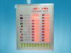LED Bank Exchange Rate Display