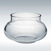 glass fish bowl