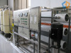 water treatment system