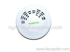 Wireless Flammable Gas Detector