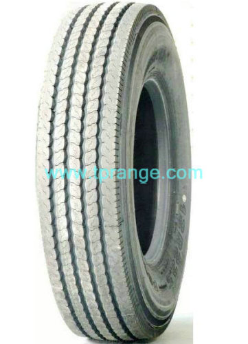 Truck tyre 295/80R22.5